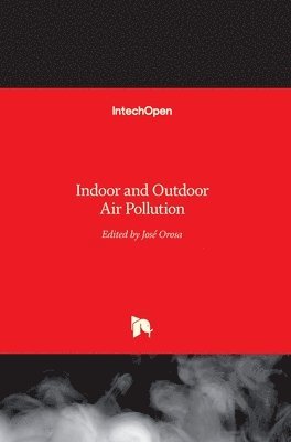 bokomslag Indoor and Outdoor Air Pollution