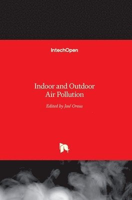 bokomslag Indoor And Outdoor Air Pollution