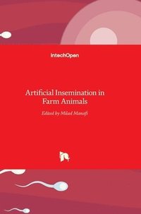 bokomslag Artificial Insemination in Farm Animals