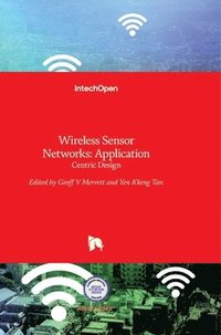 bokomslag Wireless Sensor Networks