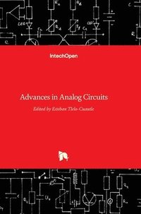 bokomslag Advances in Analog Circuits