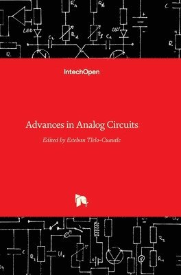 bokomslag Advances in Analog Circuits