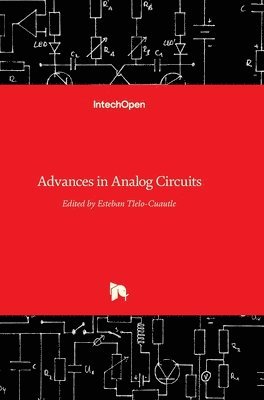 Advances In Analog Circuits 1