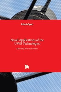 bokomslag Novel Applications Of The Uwb Technologies
