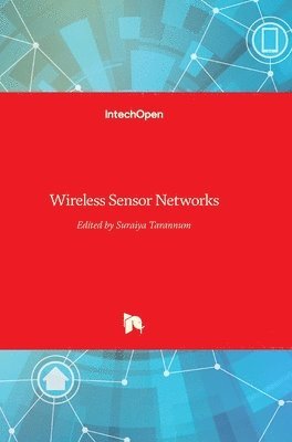 bokomslag Wireless Sensor Networks