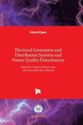 Electrical Generation And Distribution Systems And Power Quality Disturbances 1