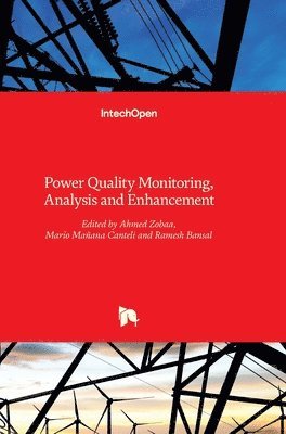 bokomslag Power Quality: Monitoring, Analysis and Enhancement