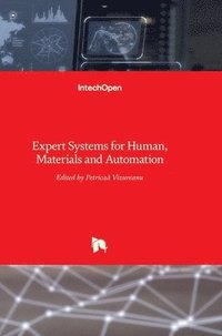 bokomslag Expert Systems For Human, Materials And Automation