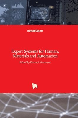bokomslag Expert Systems for Human, Materials and Automation