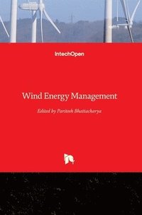 bokomslag Wind Energy Management
