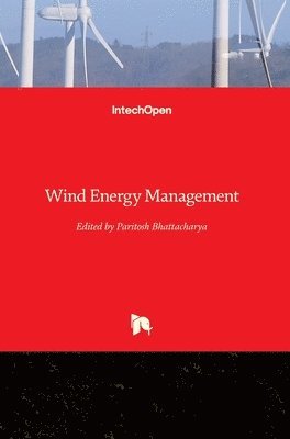 bokomslag Wind Energy Management