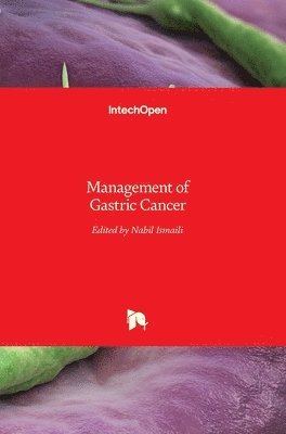 bokomslag Management Of Gastric Cancer