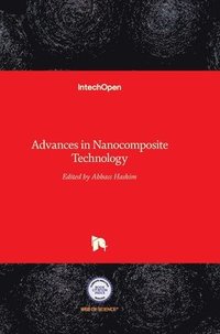 bokomslag Advances in Nanocomposite Technology