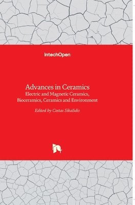 Advances In Ceramics 1