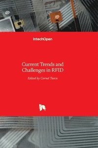 bokomslag Current Trends and Challenges in RFID
