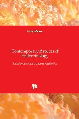 bokomslag Contemporary Aspects of Endocrinology