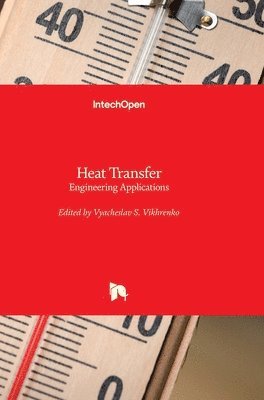 bokomslag Heat Transfer