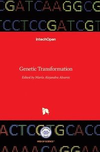 bokomslag Genetic Transformation