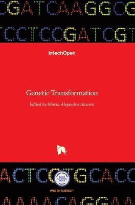 Genetic Transformation 1