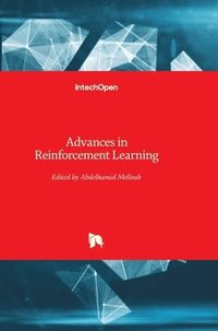 bokomslag Advances in Reinforcement Learning