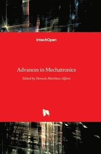 bokomslag Advances in Mechatronics