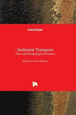 bokomslag Sediment Transport