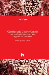 bokomslag Gastritis And Gastric Cancer