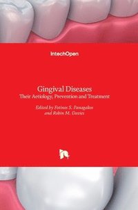 bokomslag Gingival Diseases: Their Aetiology, Prevention and Treatment