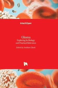 bokomslag Glioma: Exploring Its Biology and Practical Relevance