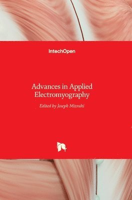 bokomslag Advances In Applied Electromyography