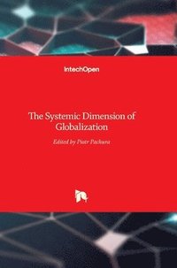 bokomslag Systemic Dimension Of Globalization