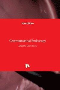 bokomslag Gastrointestinal Endoscopy