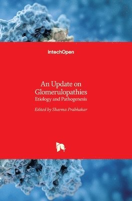 bokomslag An Update on Glomerulopathies