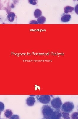 bokomslag Progress in Peritoneal Dialysis
