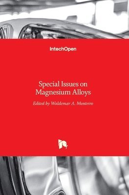 Special Issues On Magnesium Alloys 1