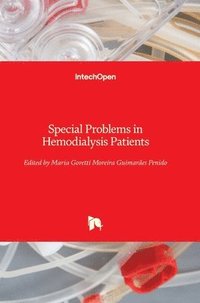 bokomslag Special Problems In Hemodialysis Patients