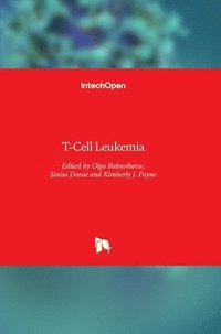 bokomslag T-Cell Leukemia