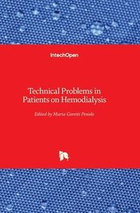 bokomslag Technical Problems In Patients On Hemodialysis