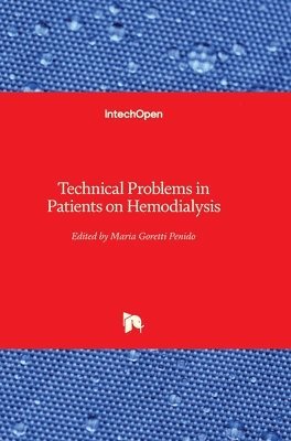 bokomslag Technical Problems in Patients on Hemodialysis
