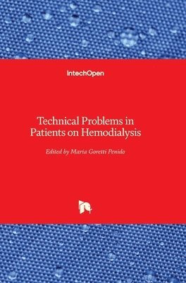 bokomslag Technical Problems In Patients On Hemodialysis