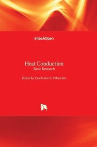 bokomslag Heat Conduction