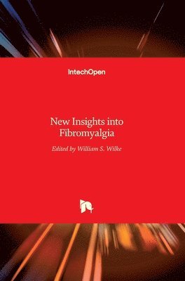 bokomslag New Insights Into Fibromyalgia