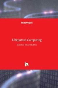 bokomslag Ubiquitous Computing