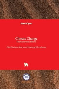 bokomslag Climate Change