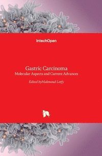 bokomslag Gastric Carcinoma