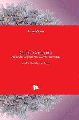 Dr.Mahmoud Lotfy, Mahmoud Lotfy - Gastric Carcinoma, Inbunden