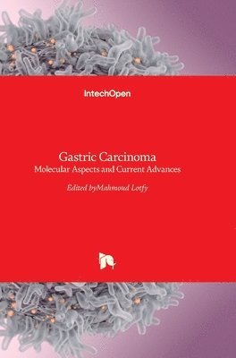 Gastric Carcinoma 1