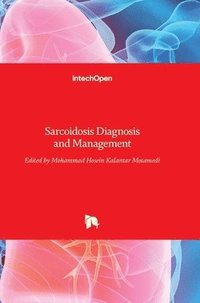 bokomslag Sarcoidosis