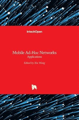 Mobile Ad-Hoc Networks 1
