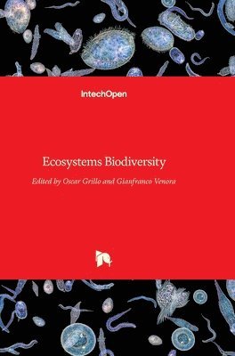 bokomslag Ecosystems Biodiversity